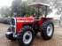 Trator mmassey ferguson 275 4x4 ano 1996